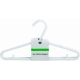 6-piece Clothes Hangers